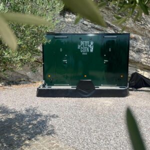 Location wc mariage